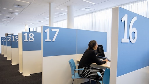 325.000 mensen in de WIA – hoe werkt die wet?
