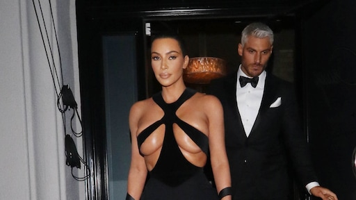 Kim Kardashian woedend op copycats