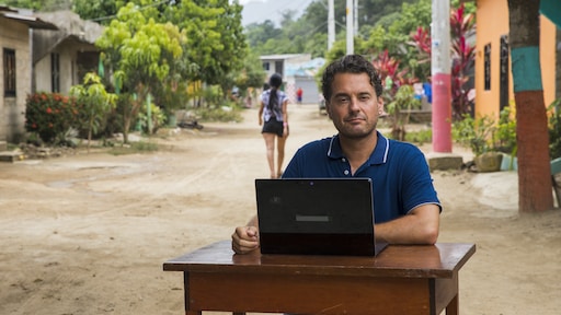 Zijn dit de nieuwe kandidaten van Wie is de Mol?