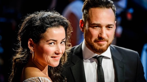 Birgit Schuurman en Arne Toonen uit elkaar