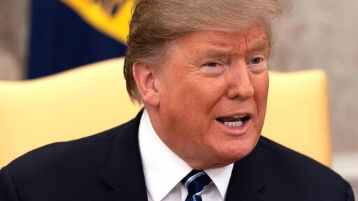 Donald Trump mengt zicht in zaak Jussie Smollett