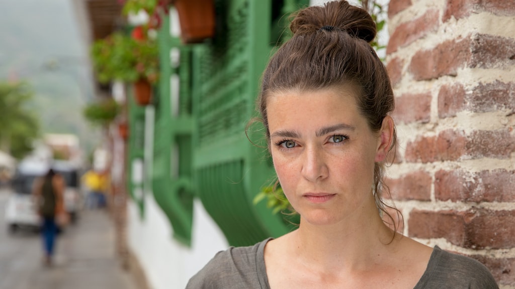 Dit is het bewijs dat Merel de Mol is