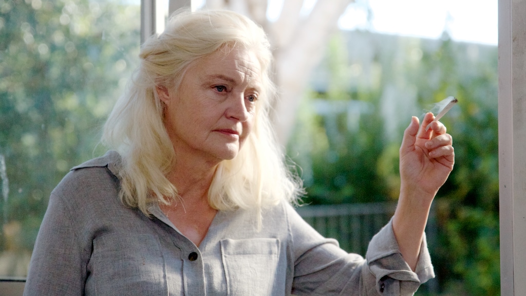 Juf Helma is bikkelhard in nieuwe beelden van De Luizenmoeder