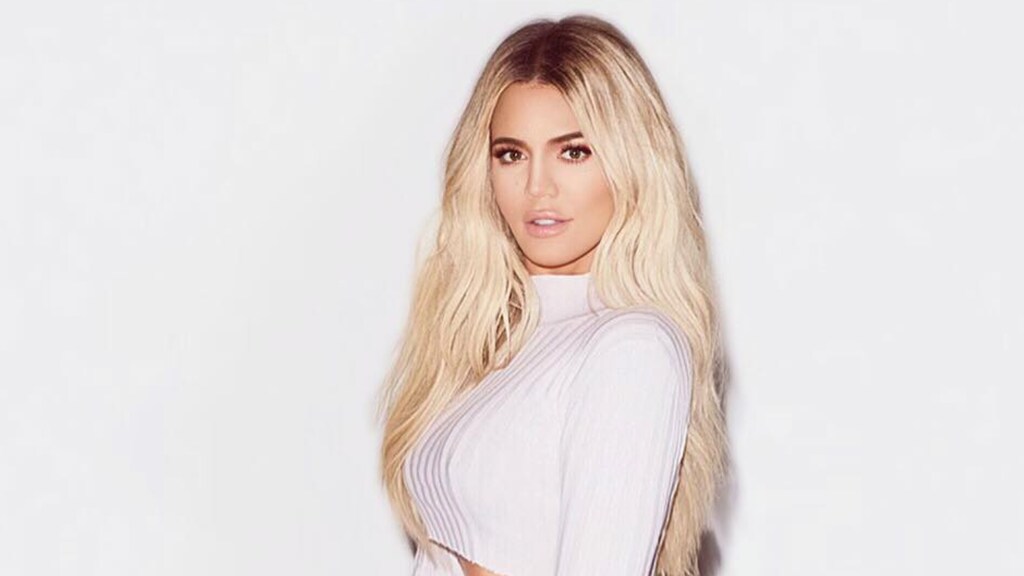 Khloé Kardashian stort haar gebroken hart uit op Instagram