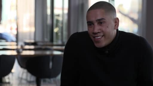 Temptation-Mezdi is zijn hart verloren