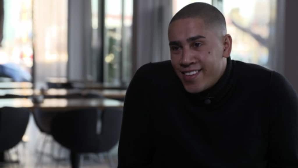 Temptation-Mezdi is zijn hart verloren