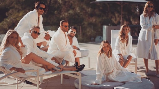 Nieuwe beelden The Hills-reboot opgedoken