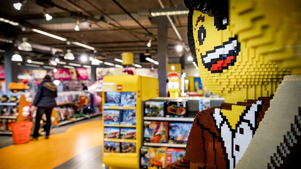 Intertoys-eigenaar Alteri ook eerste schuldeiser: 'Verwerpelijke werkwijze'