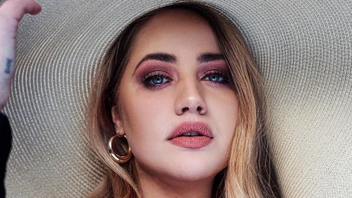 Pleun Bierbooms: 'The Voice winnen was een droom'