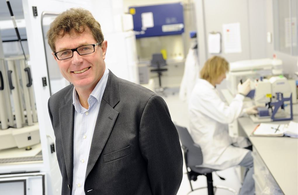 Galapagos: 2019 wordt jaar van filgotinib, 'ons eerste medicijn'