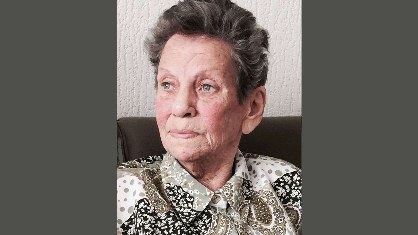 Moeder van Ron overleed door overdosis insuline: 'Hij is gewoon een