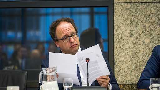 Handhaving nieuwe zzp-wet weer een jaar uitgesteld