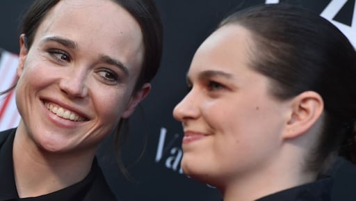 Ellen Page durfde niet te zeggen dat ze op vrouwen valt