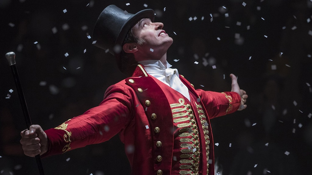 Regisseur: 'Er komt een vervolg op The Greatest Showman'