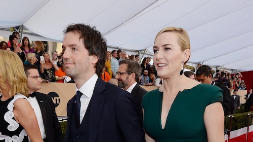 Man Kate Winslet verandert zijn naam terug