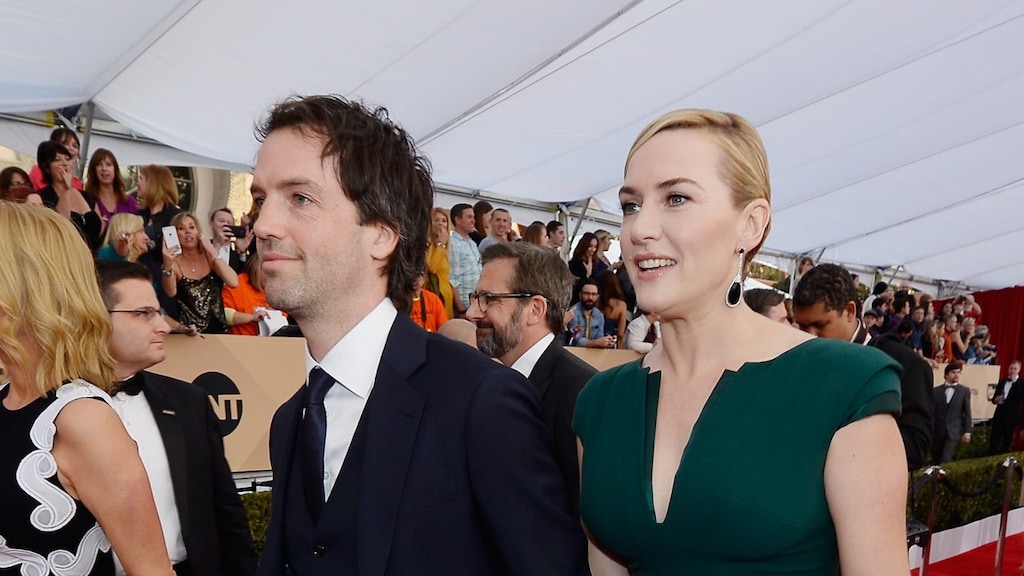 Man Kate Winslet verandert zijn naam terug