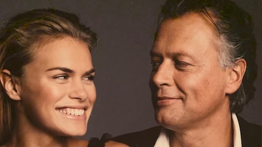 Nicolette van Dam over overval op vader: 'We blijven positief'