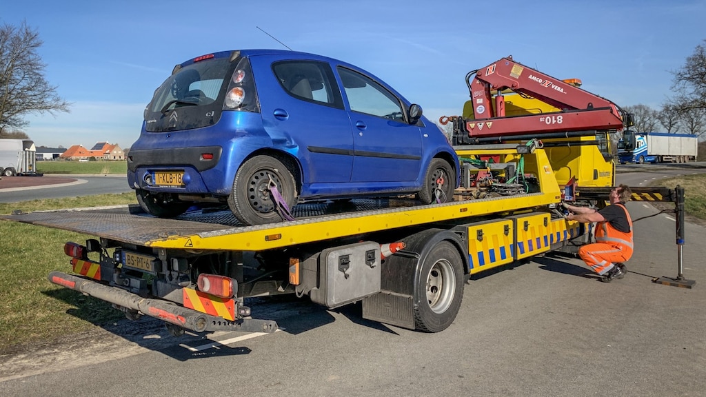 Politie zoekt getuigen van schietincident bij verkeersruzie