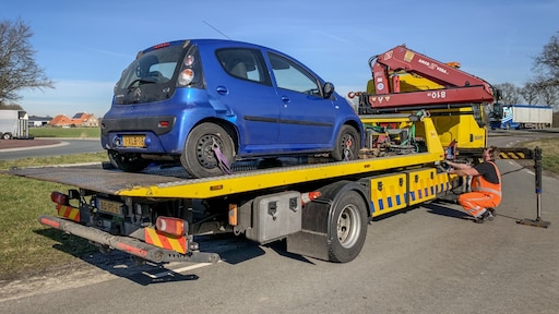 Politie zoekt getuigen van schietincident bij verkeersruzie