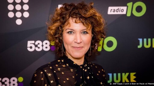 Evelien maakt zich geen zorgen om Hart van Nederland
