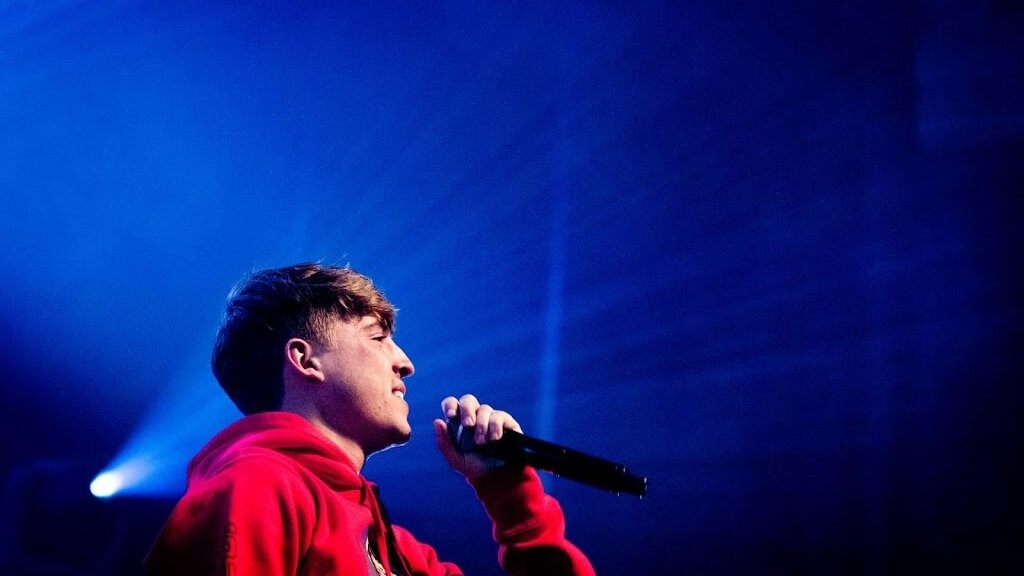 Hackers die Lil' Kleine beschuldigden van pedofilie hebben spijt