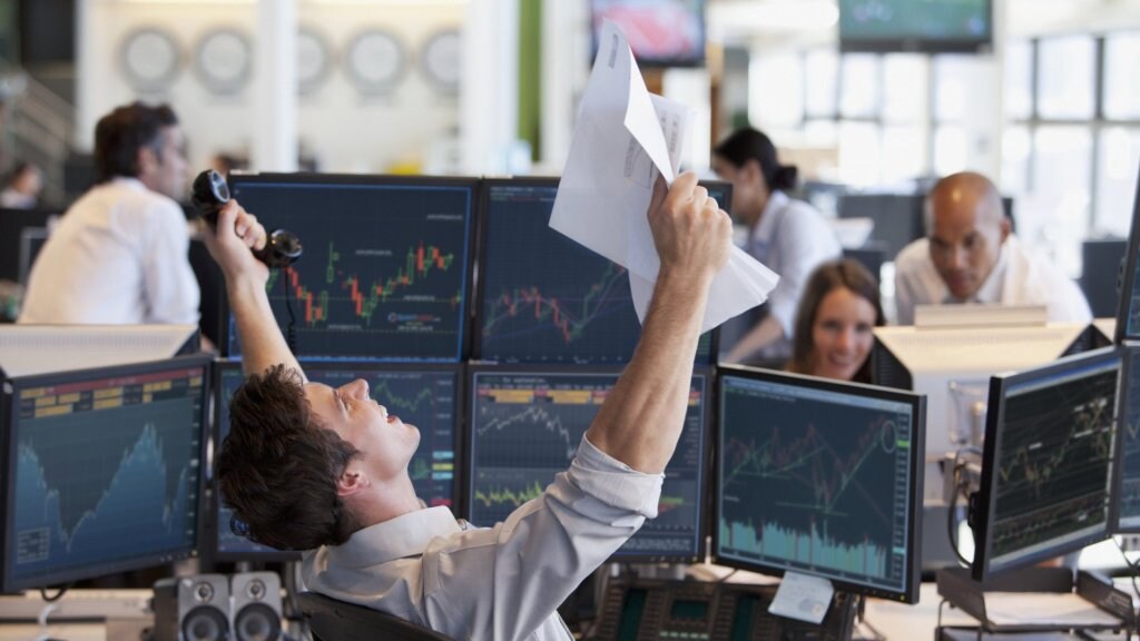 Kijk terug: Beurs Inside - AEX door het dak, kunnen we nog omhoog?