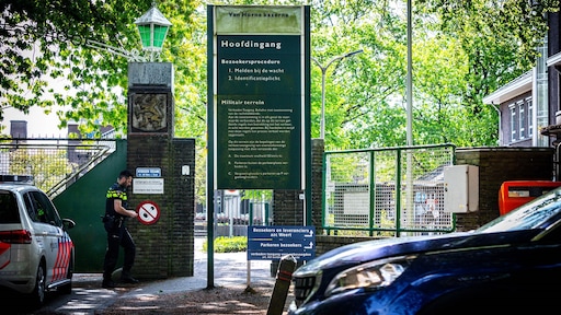 Noodklok over geweld in azc's: 'Medewerkers dagelijks in gevaar'