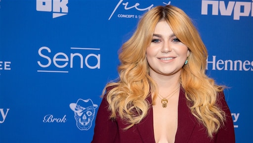 Roxeanne Hazes doet opmerkelijke uitspraak over zwangerschap