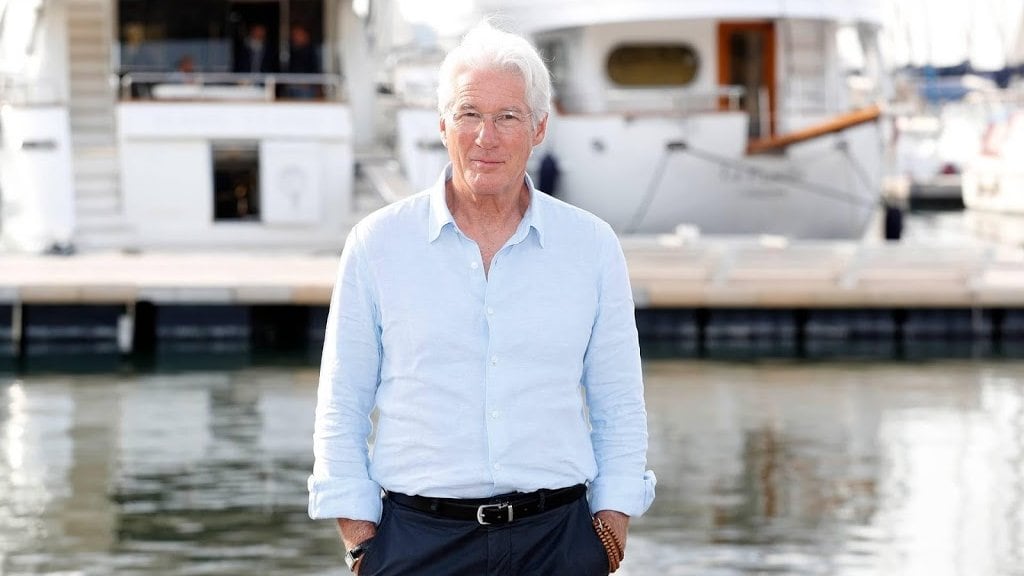 Richard Gere ziet af van carrière op tv