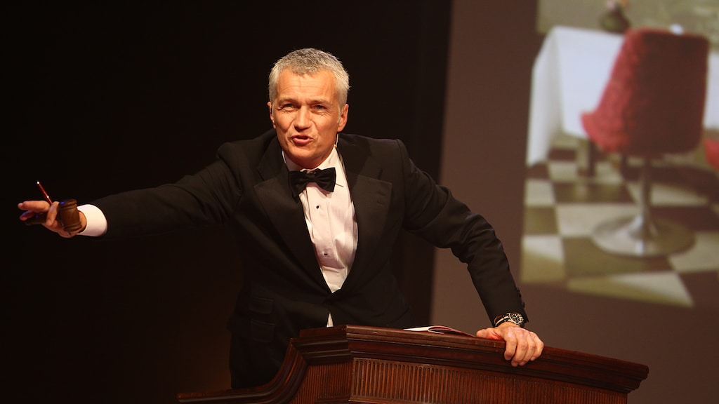 Veilingen kunstwerken Monet en Van Gogh: zo komt de miljoenenprijs tot stand