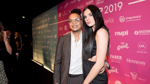Hét bewijs dat Famke en Ronnie nog altijd samen zijn