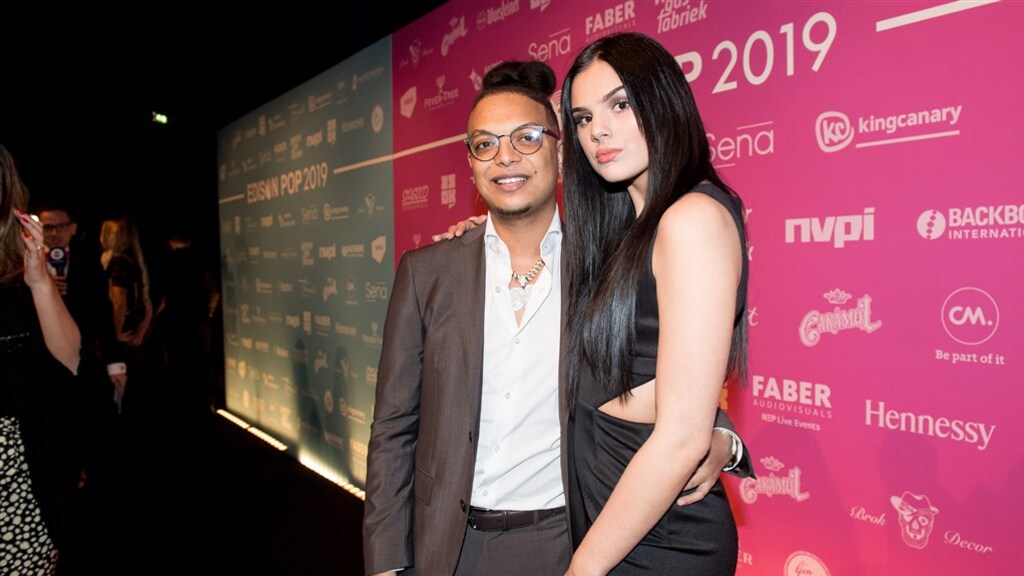 Hét bewijs dat Famke en Ronnie nog altijd samen zijn