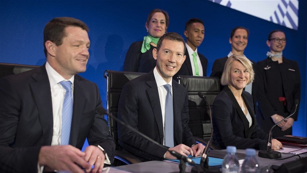 Fransen ziedend na clash om Air France-KLM met 'botte Hollanders'