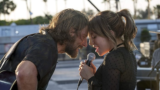 A Star is Born krijgt speciale langere bioscoopversie