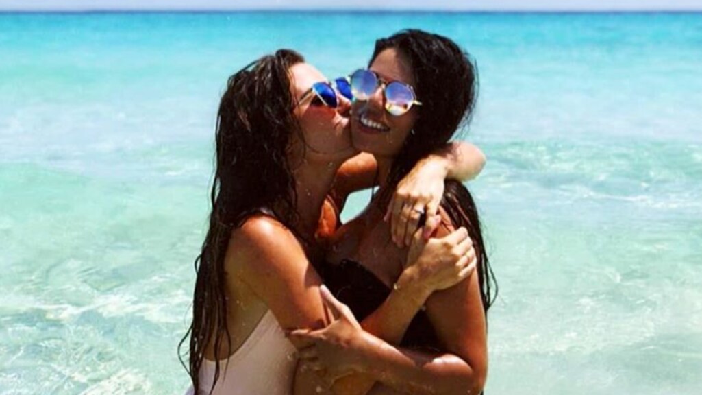 Xelly: 'Xess Xava krijgt er dus als het ware een broertje bij'