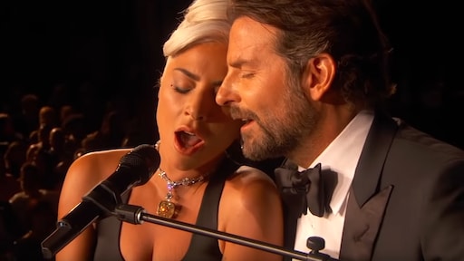 Waarom die obsessie voor Lady Gaga en Bradley Cooper?