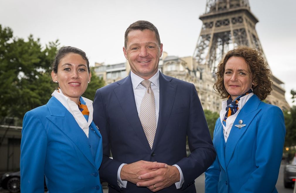 Weekend van de waarheid voor KLM'ers: kiezen ze voor vertrekregeling of niet?