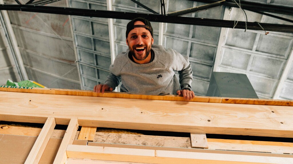 Rogier van Genugten.