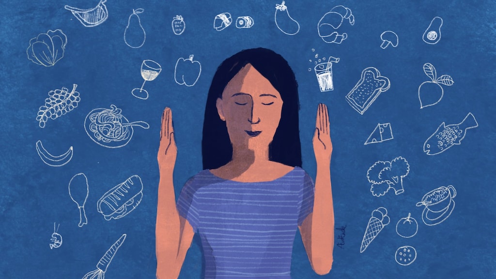 Wat iedereen wil weten als je 5 dagen niet eet