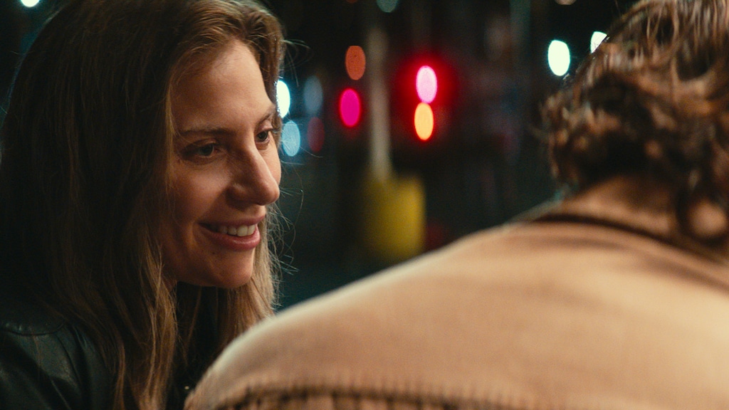 Visagiste Lady Gaga verklapt geheim A Star Is Born