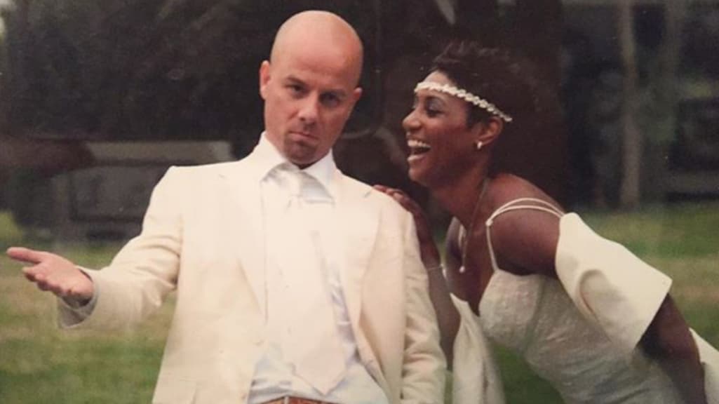 Echte liefde: jubileum voor Edsilia en Tjeerd