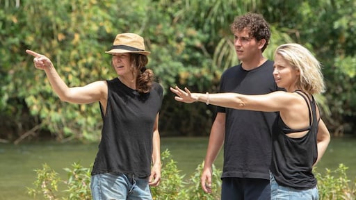 Oops! Dit ging ineens mis in Wie is de Mol?