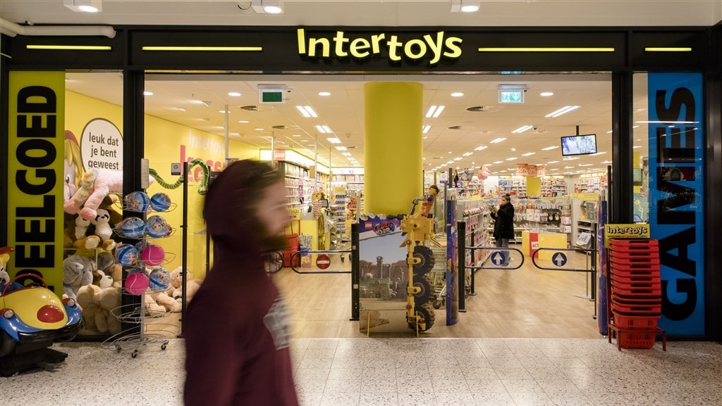 Dit is Green Swan, de Portugese investeerder die Intertoys overneemt