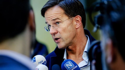 Premier Rutte: geen extra geld voor organisatie songfestival