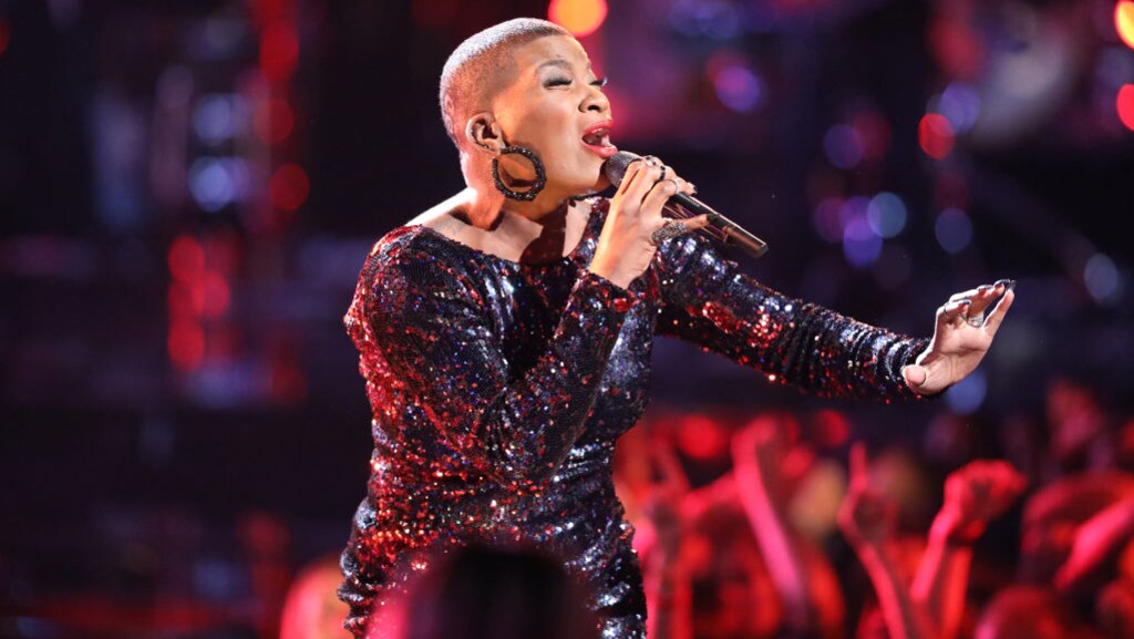 Amerikaanse The Voice-kandidate overleden aan bloedprop