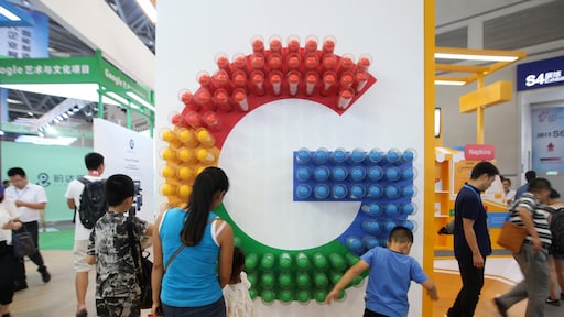 Techbedrijven opbreken? 'Consument wint er niks bij'