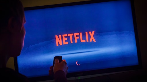 Netflix kondigt eerste Nederlands-Belgische film aan