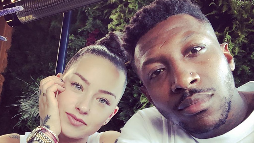 Mitchell Donald: Familieman, zaakwaarnemer en voetballer in Malatya