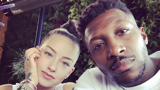 Mitchell Donald: Familieman, zaakwaarnemer en voetballer in Malatya