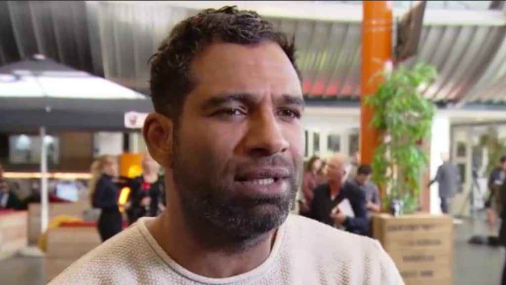 Edwin Jonker geeft eigen draai aan Jezus